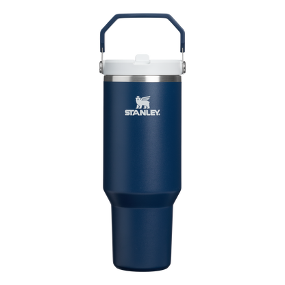 The IceFlow Flip Straw Tumbler | 40 OZ ZC2