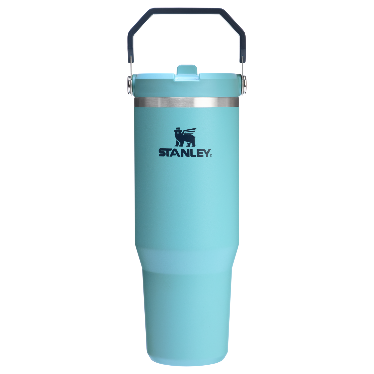 The IceFlow Flip Straw Tumbler | 30 OZ JA0