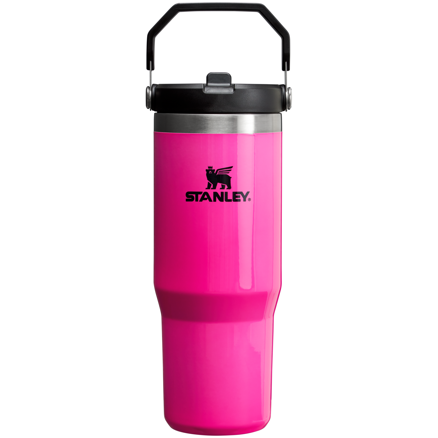 The IceFlow Flip Straw Tumbler | 30 OZ JA0