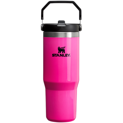 The IceFlow Flip Straw Tumbler | 30 OZ LD1
