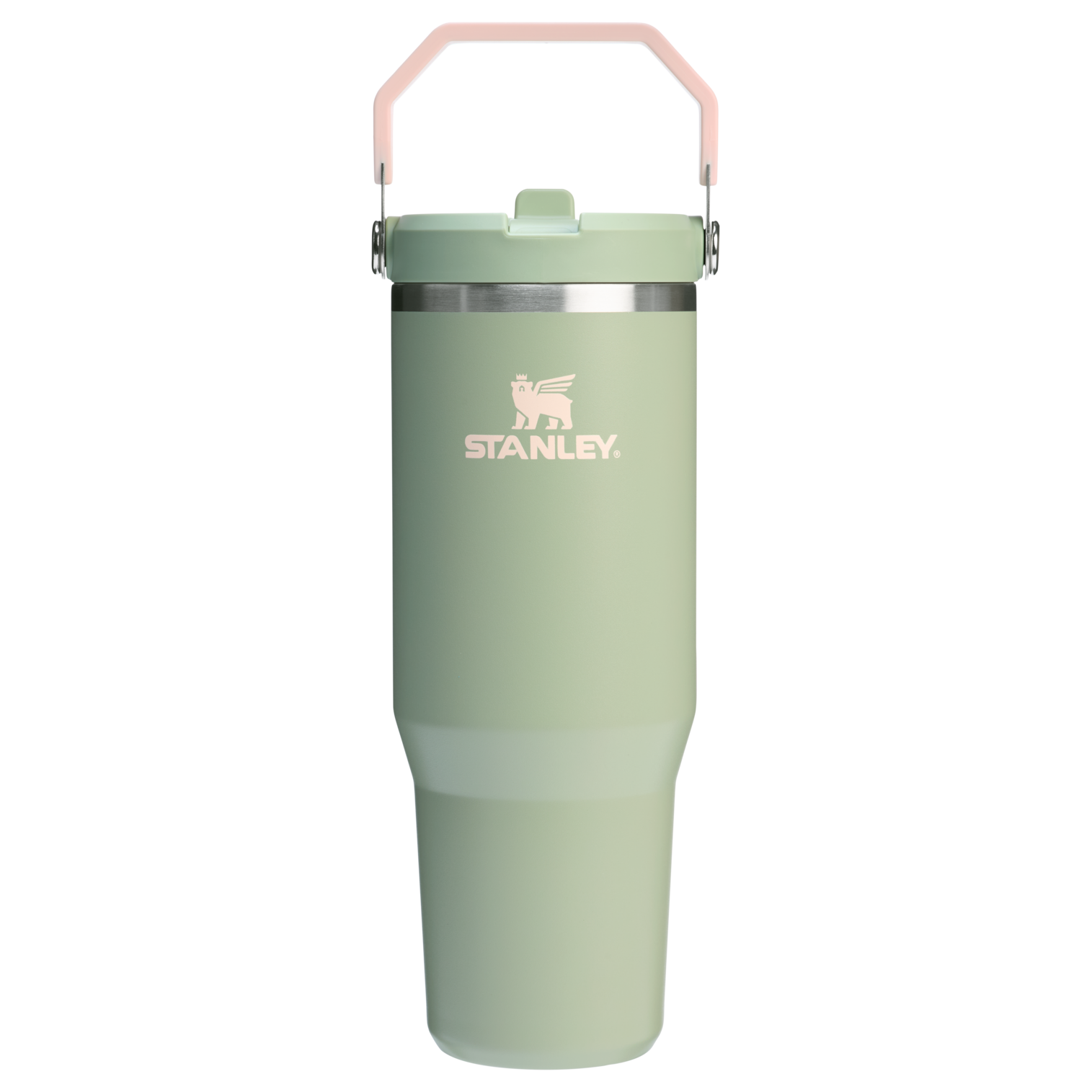 The IceFlow Flip Straw Tumbler | 30 OZ JA0