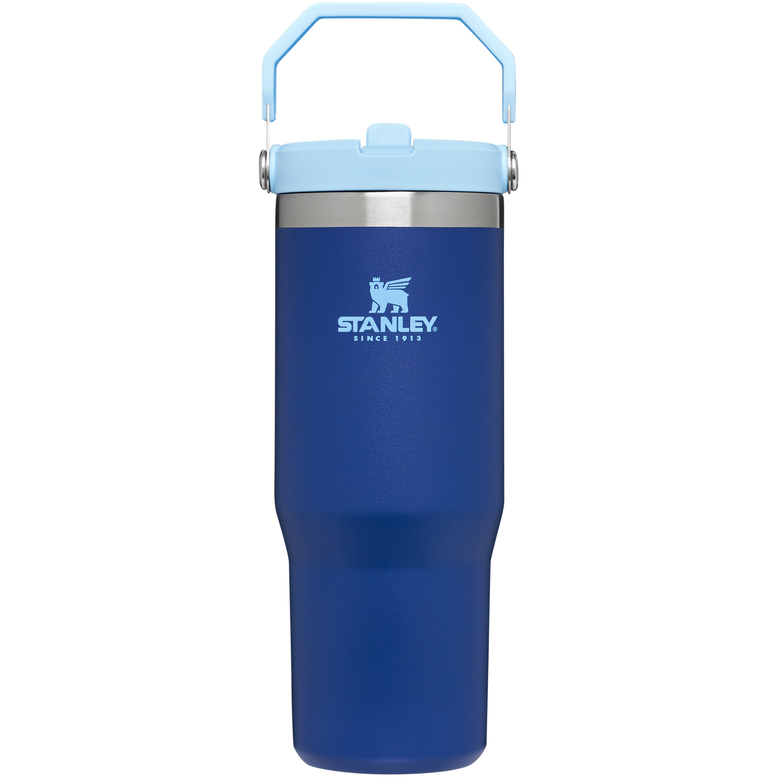 The IceFlow Flip Straw Tumbler | 30 OZ CU0