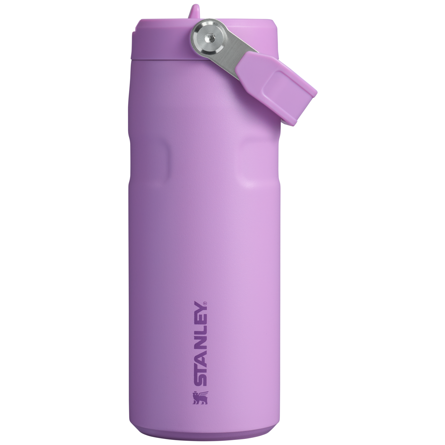 The IceFlow Bottle with Flip Straw Lid | 16 OZ CX0