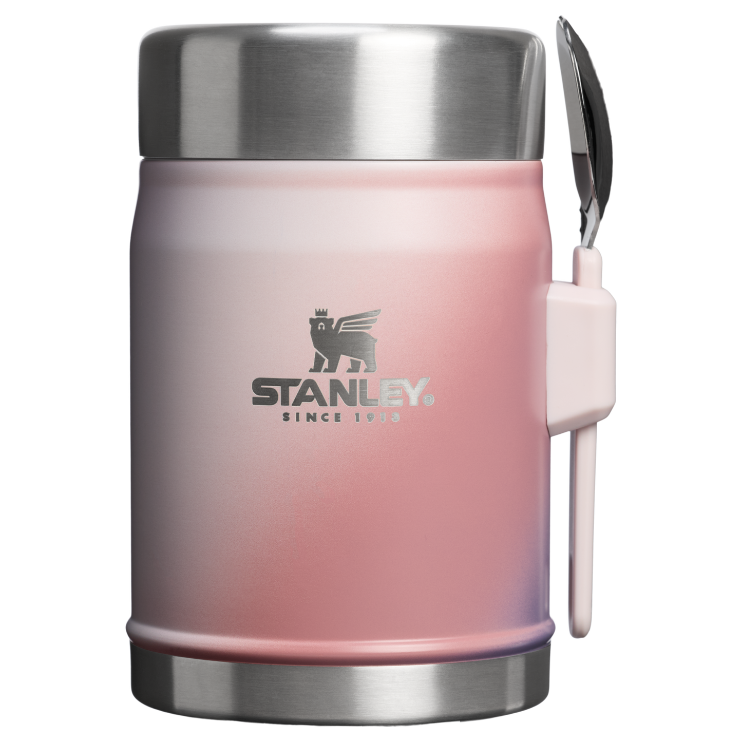 Classic Legendary Food Jar + Spork | 14 OZ TB5