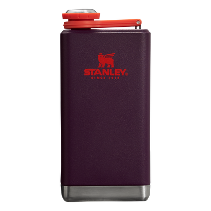 Adventure Pre-Party Flask | 8 OZ WE3