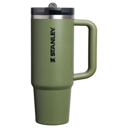 The Quencher ProTour Flip Straw Tumbler | 30 OZ IQ7