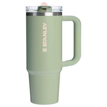 The Quencher ProTour Flip Straw Tumbler | 40 OZ UA4