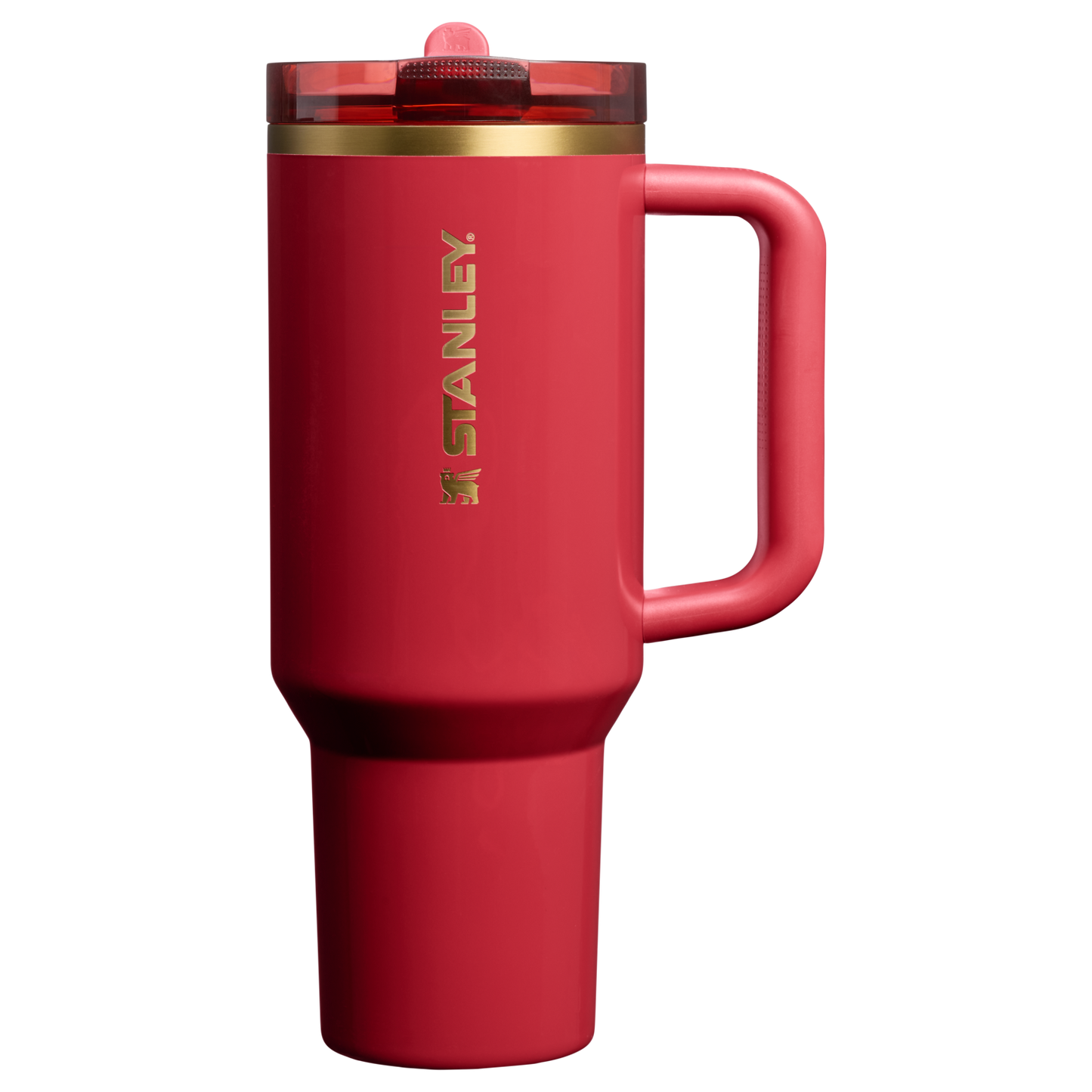 The Cheers & Cheer Quencher ProTour Flip Straw Tumbler | 40 OZ RG5