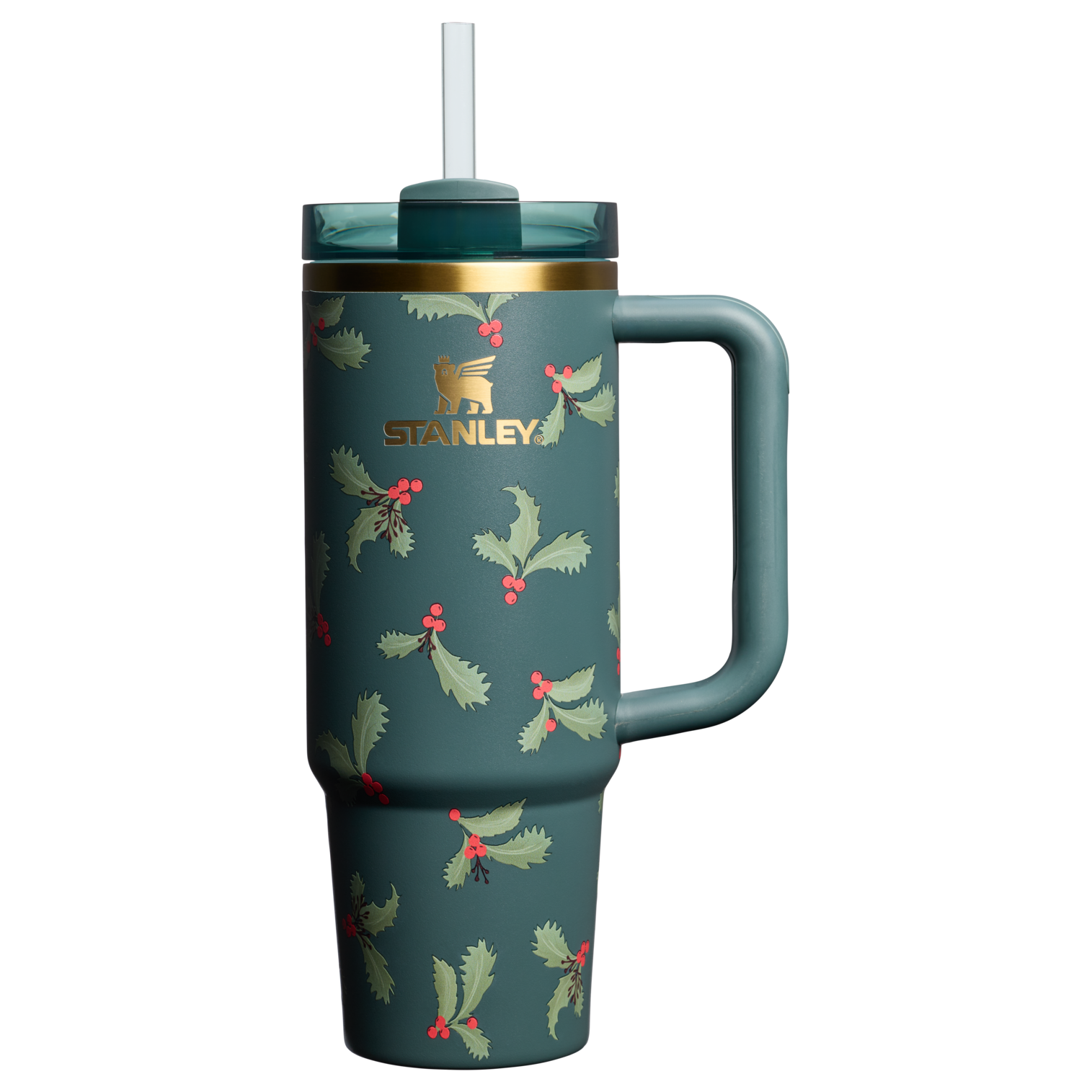 The Cheers & Cheer Quencher H2.0 Flowstate Tumbler | 40 OZ ES3