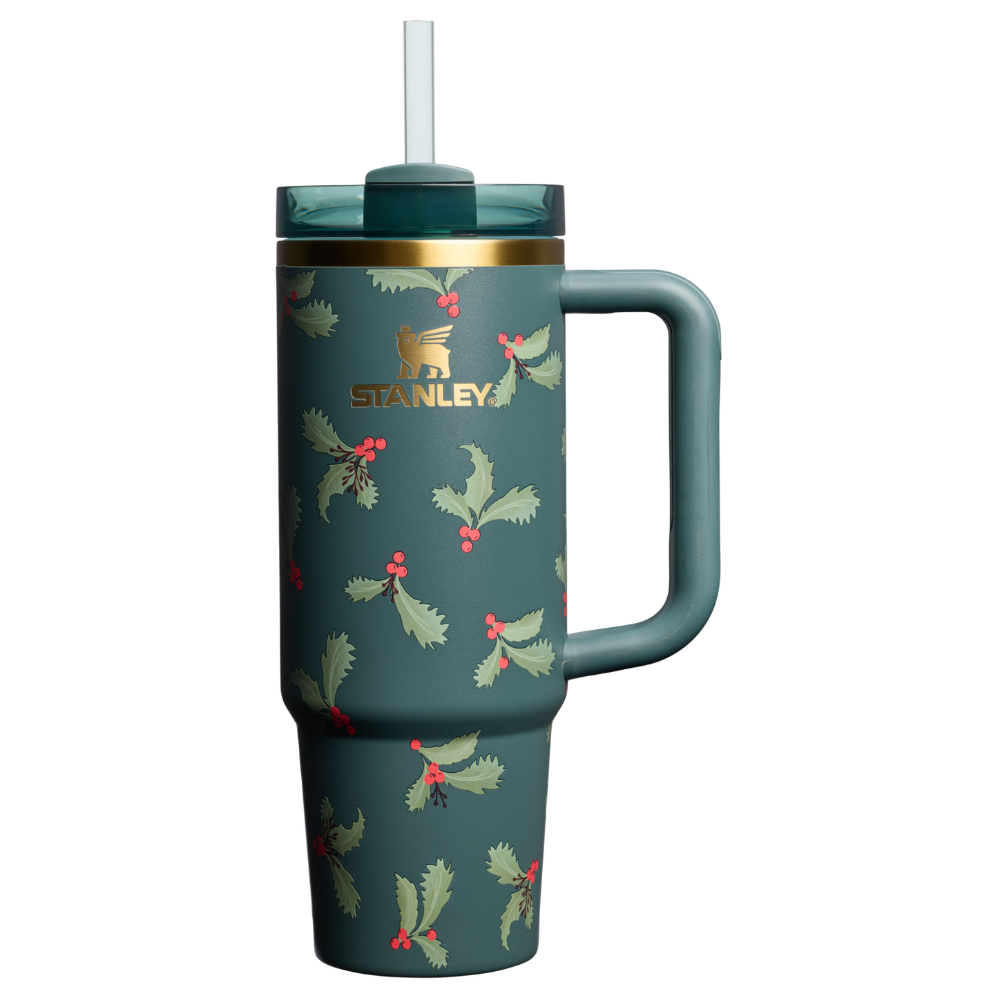 The Cheers & Cheer Quencher H2.0 Flowstate Tumbler | 30 OZ ET7