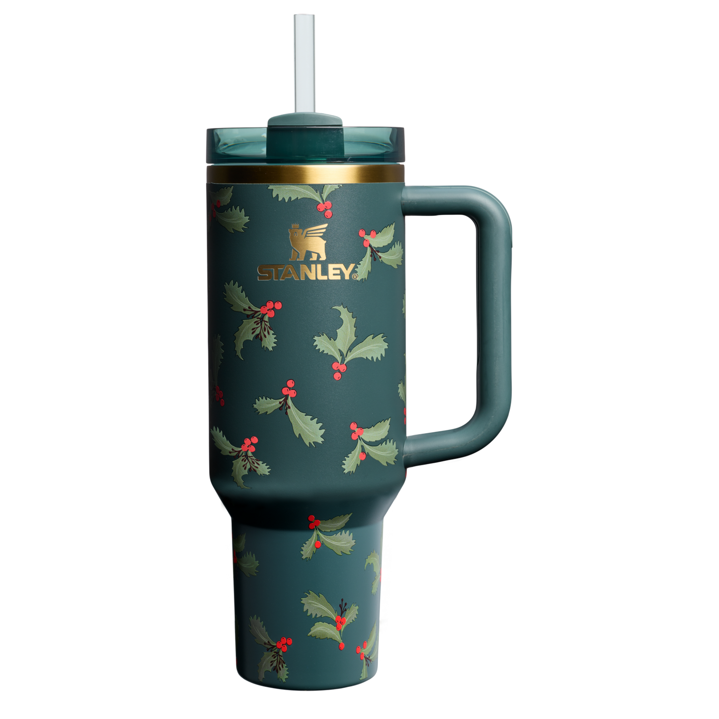 The Cheers & Cheer Quencher H2.0 Flowstate Tumbler | 40 OZ ES3