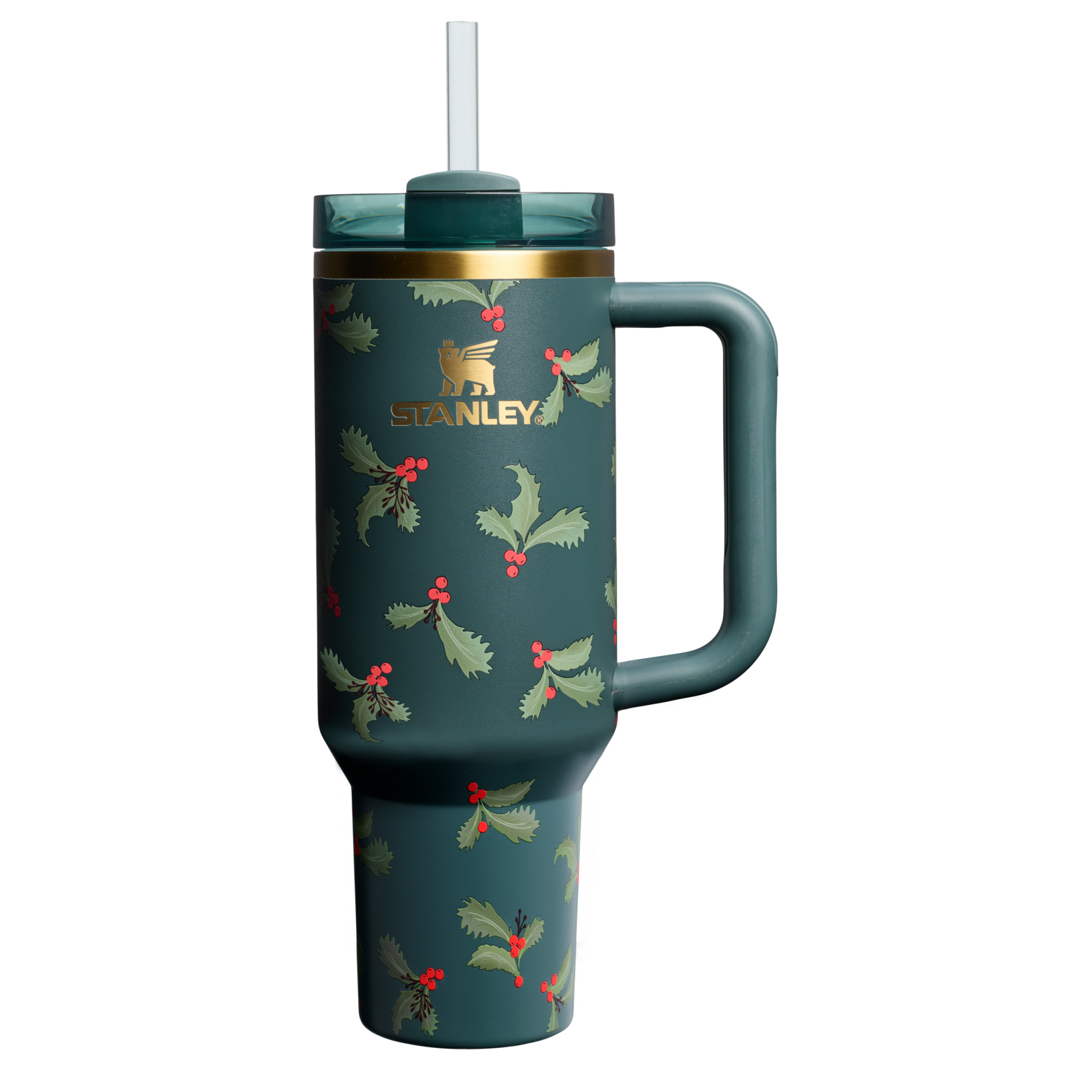 The Cheers & Cheer Quencher H2.0 Flowstate Tumbler | 40 OZ ES3
