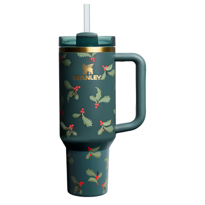 The Cheers & Cheer Quencher H2.0 Flowstate Tumbler | 40 OZ ES3