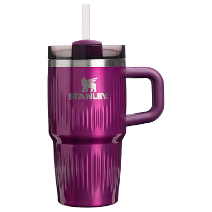 The Quencher H2.0 Fluted Tumbler with Handle | 20 OZ AI4