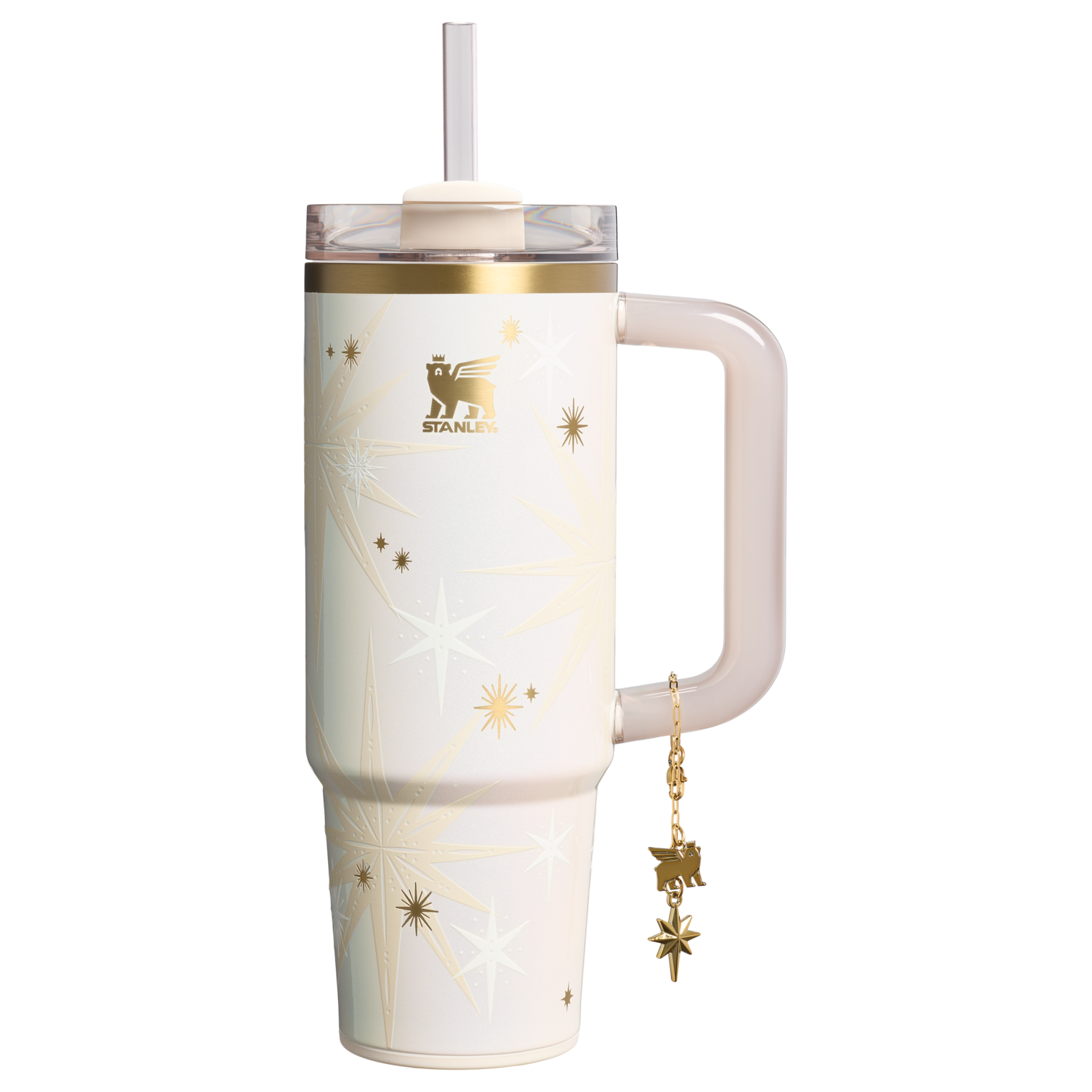 The Quencher Luxe H2.0 FlowState Tumbler | 30 OZ ZX4