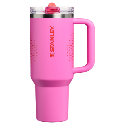The Quencher ProTour Flip Straw Tumbler | 40 OZ UA4