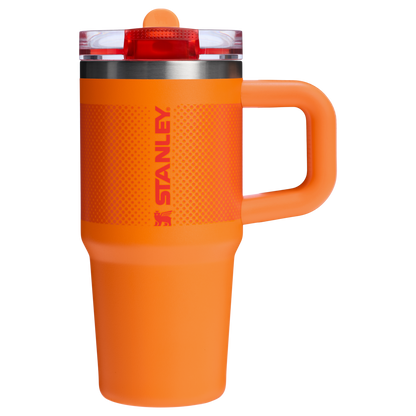 The Quencher ProTour Flip Straw Tumbler | 14 OZ QY7