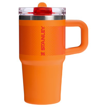 The Quencher ProTour Flip Straw Tumbler | 20 OZ AS7