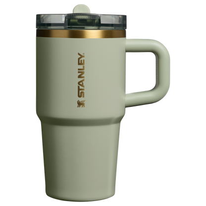 The Quencher ProTour Flip Straw Tumbler | 20 OZ AS7