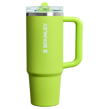 The Quencher ProTour Flip Straw Tumbler | 30 OZ IQ7