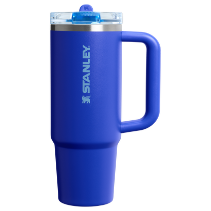 The Quencher ProTour Flip Straw Tumbler | 30 OZ IQ7