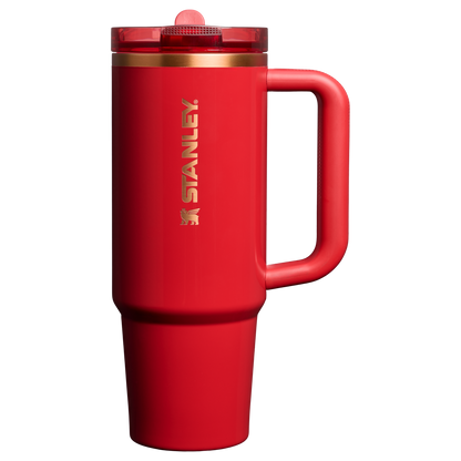 The Cheers & Cheer Quencher ProTour Flip Straw Tumbler | 30 OZ IG7
