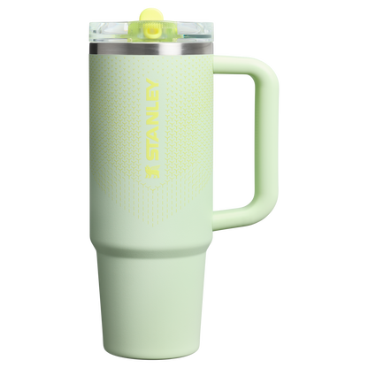 The Quencher ProTour Flip Straw Tumbler | 30 OZ IQ7