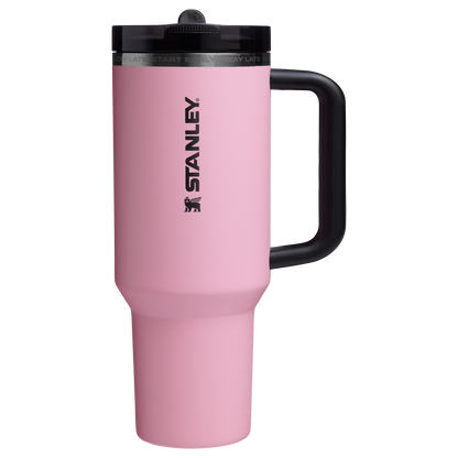 The Messi Quencher ProTour Flip Straw Tumbler | 40 OZ UI2