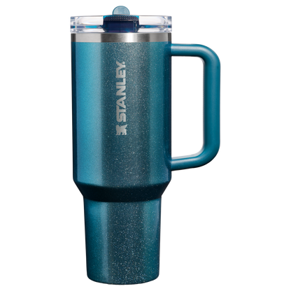 The Quencher ProTour Flip Straw Tumbler | 40 OZ UA4