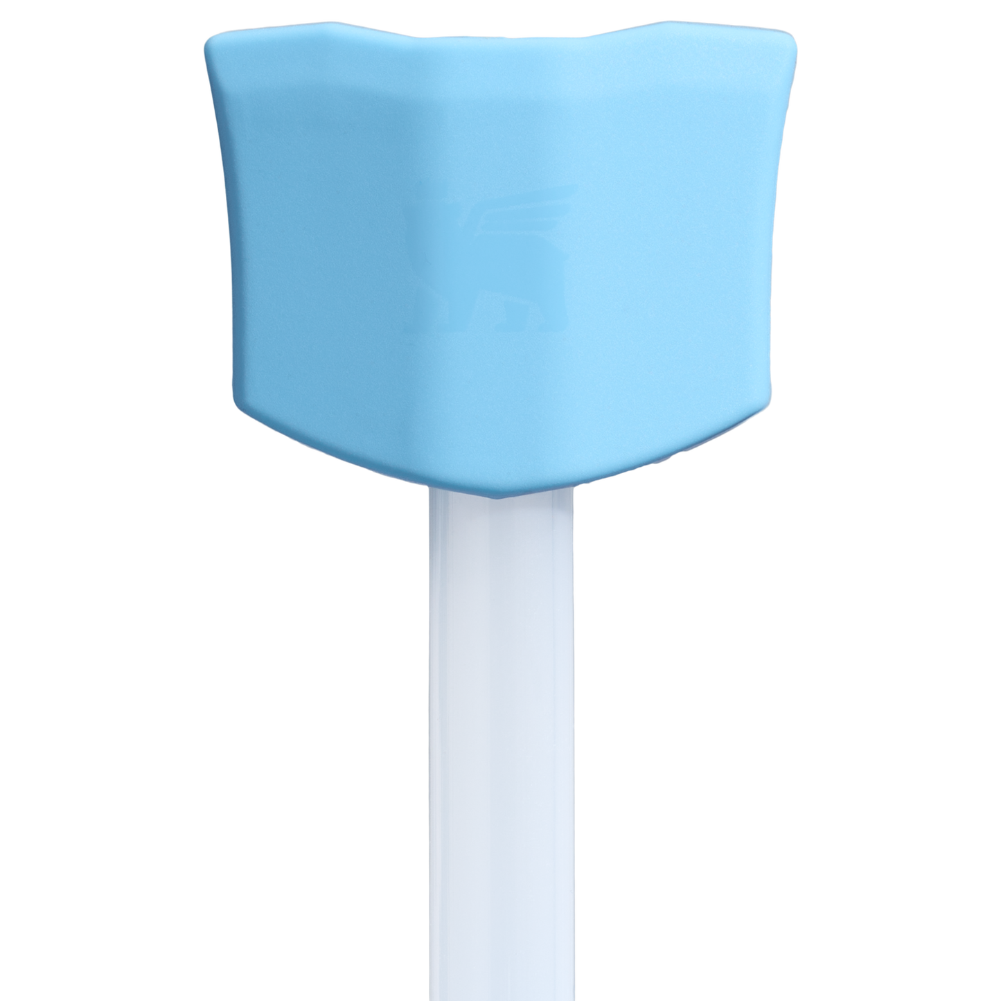 The Stay Smooth Straw Topper | 2-pack EQ0