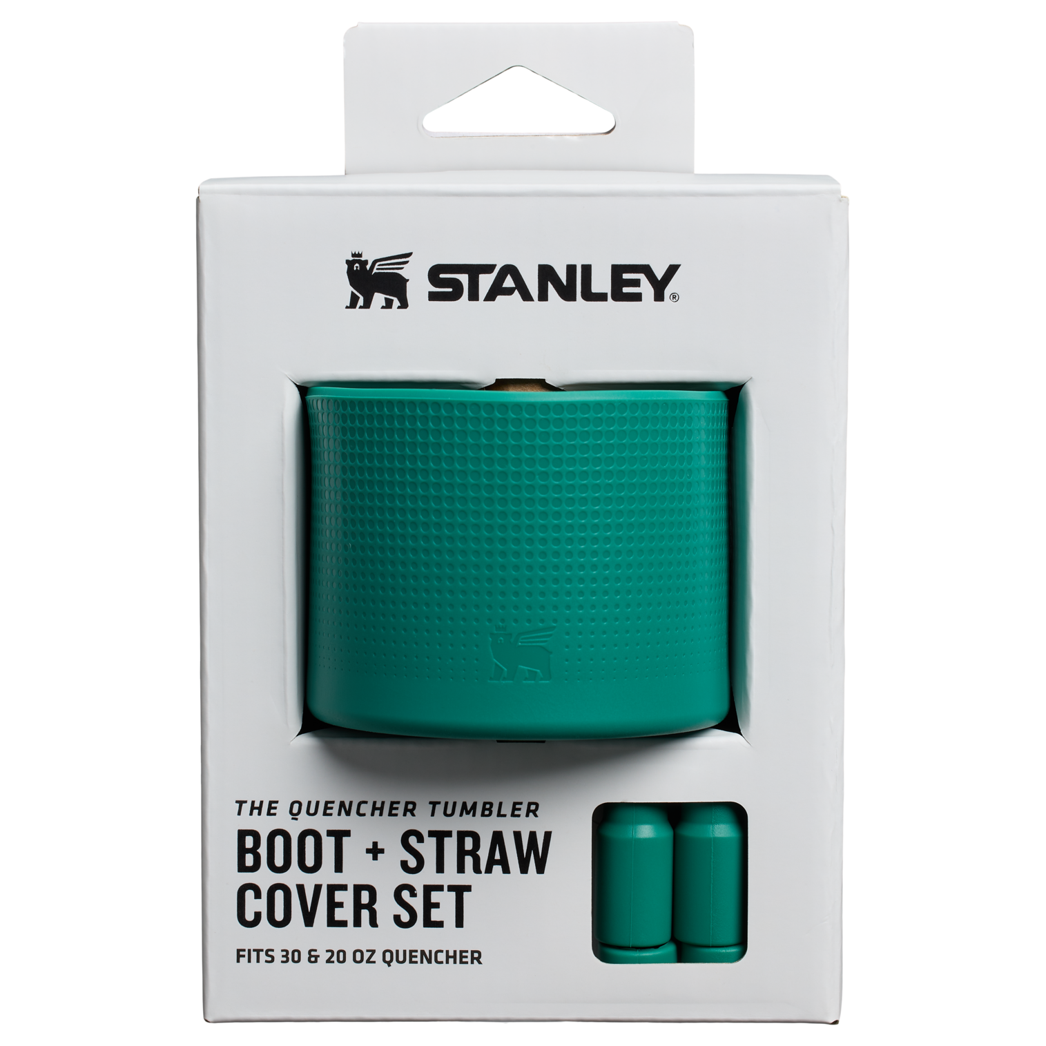 Stanley Quencher Boot and Straw Cover Set | 30 OZ & 20 OZ SM7
