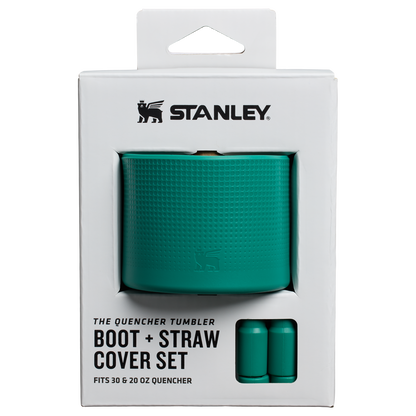 Quencher Boot and Straw Cover Set | 30 OZ & 20 OZ DI9
