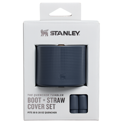 Quencher Boot and Straw Cover Set | 30 OZ & 20 OZ DI9