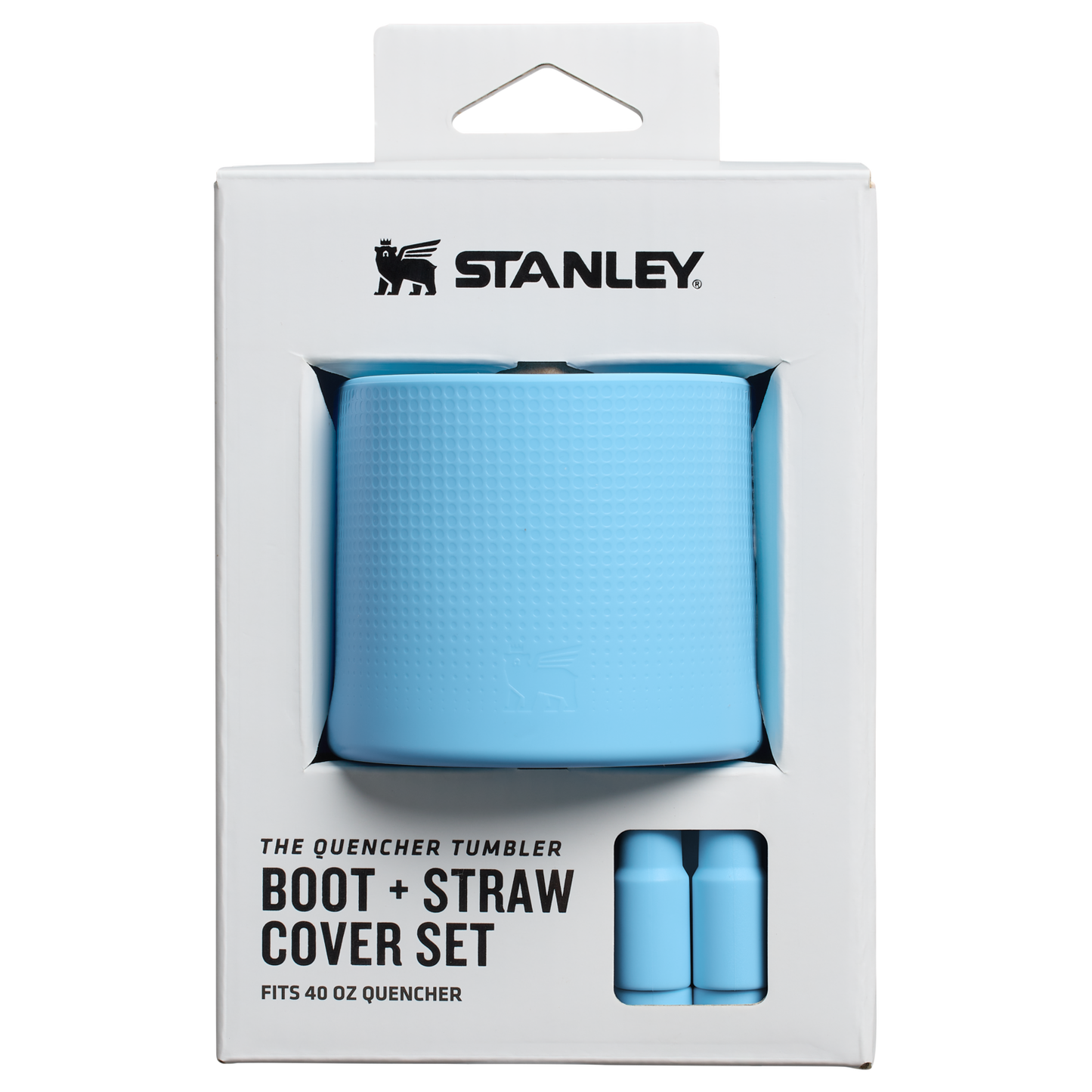 Stanley Quencher Boot and Straw Cover Set | 40 OZ CO7