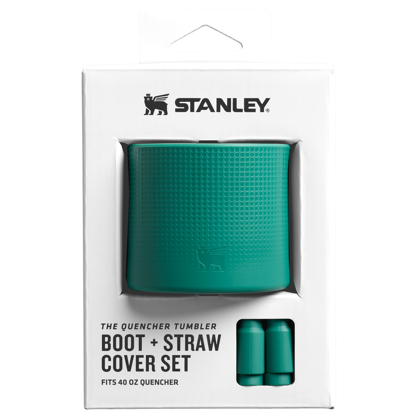 Stanley Quencher Boot and Straw Cover Set | 40 OZ CO7