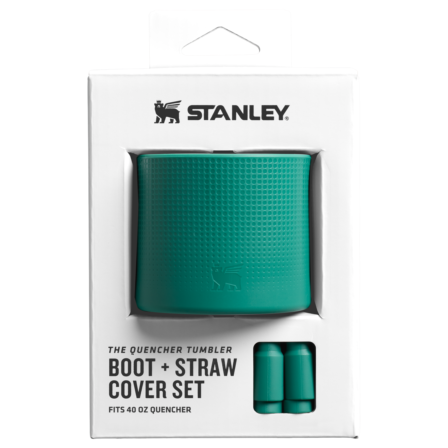 Stanley Quencher Boot and Straw Cover Set | 40 OZ CO7