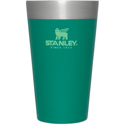 Adventure Stacking Beer Pint | 16 OZ W7