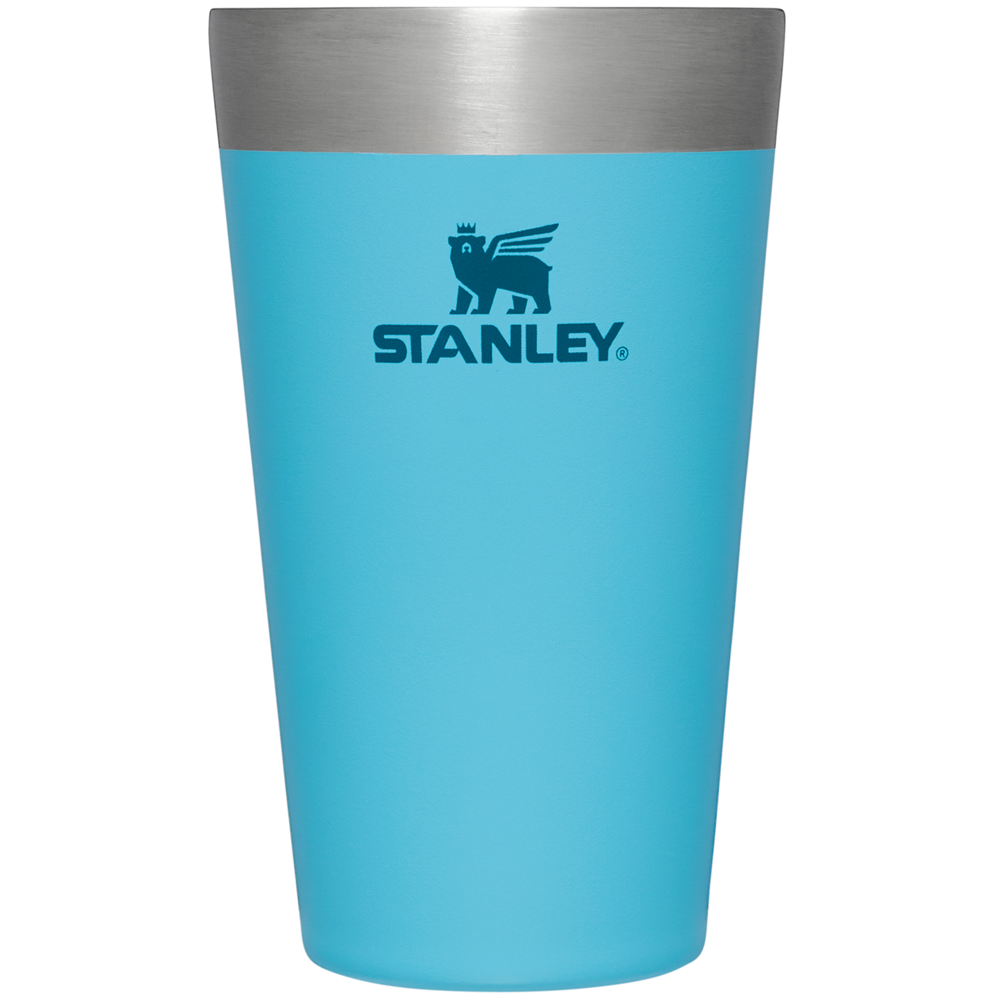 Adventure Stacking Beer Pint | 16 OZ W7