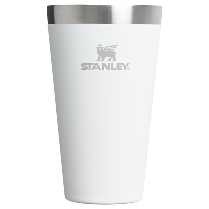 Adventure Stacking Beer Pint | 16 OZ - Create HJ1