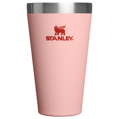 Adventure Stacking Beer Pint | 16 OZ W7