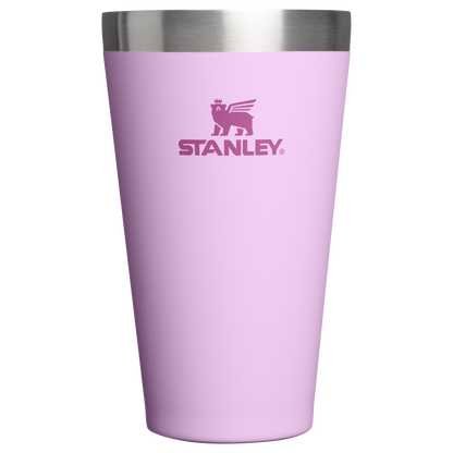 Adventure Stacking Beer Pint | 16 OZ - Create HJ1