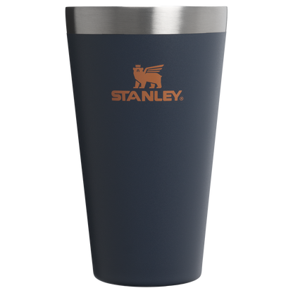 Adventure Stacking Beer Pint | 16 OZ W7