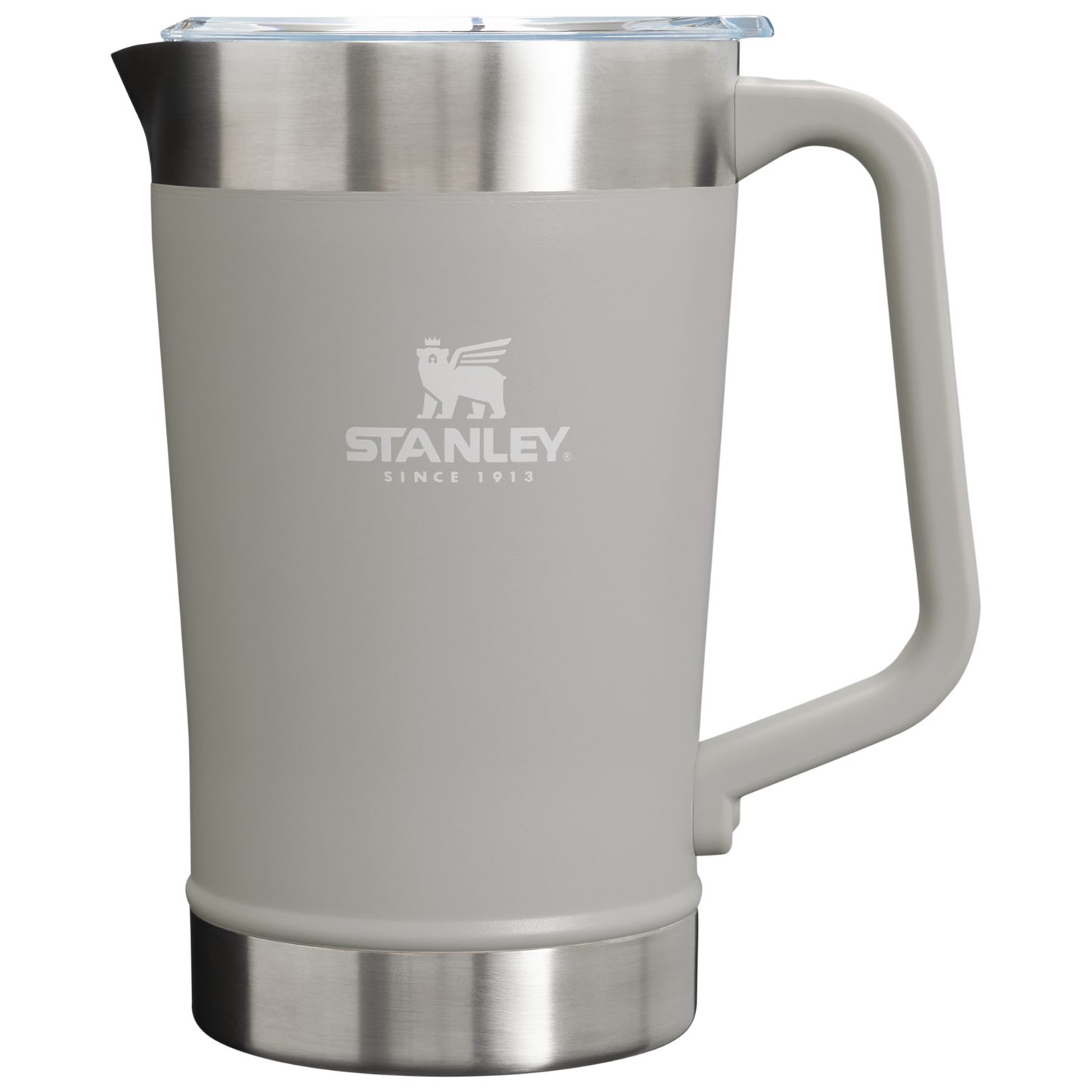 Classic Stay Chill Beer Pitcher | 64 OZ CA6
