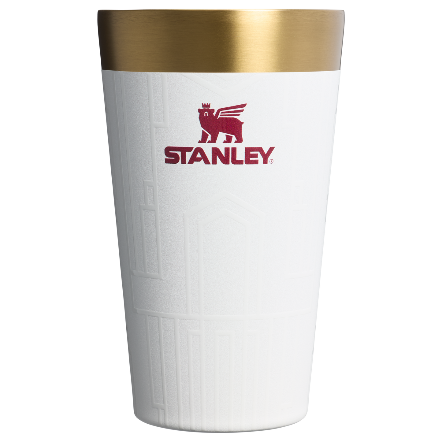 Stanley 1913 x Arsenal Adventure Stacking Tumbler | 16 OZ AO1