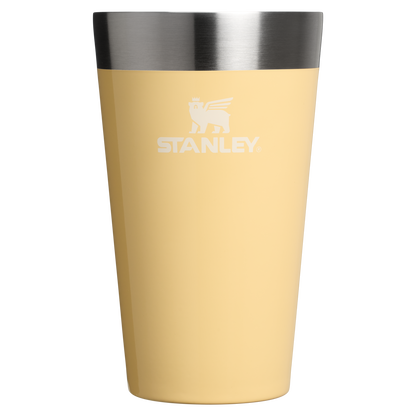 Adventure Stacking Beer Pint | 16 OZ W7