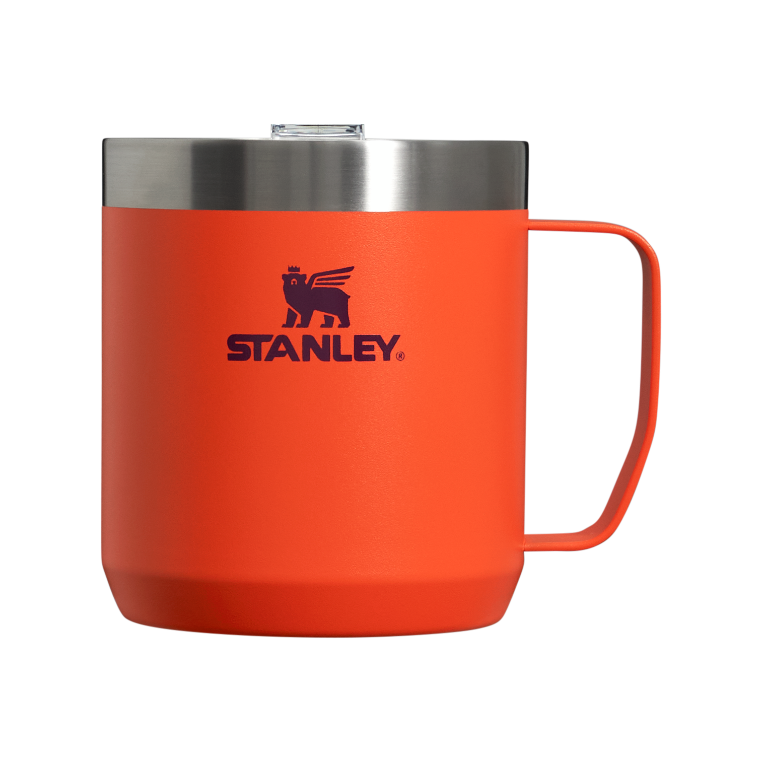Classic Legendary Camp Mug | 12 OZ TT3