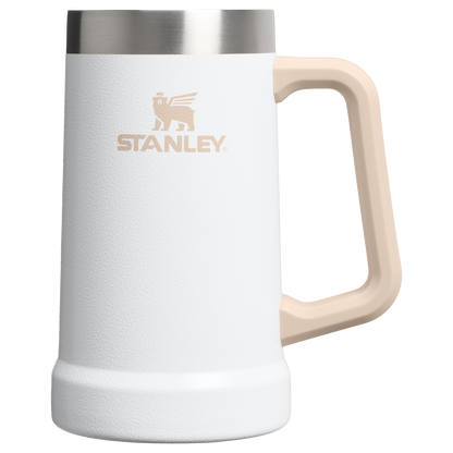 Adventure Big Grip Beer Stein | 24 OZ - Create IJ3