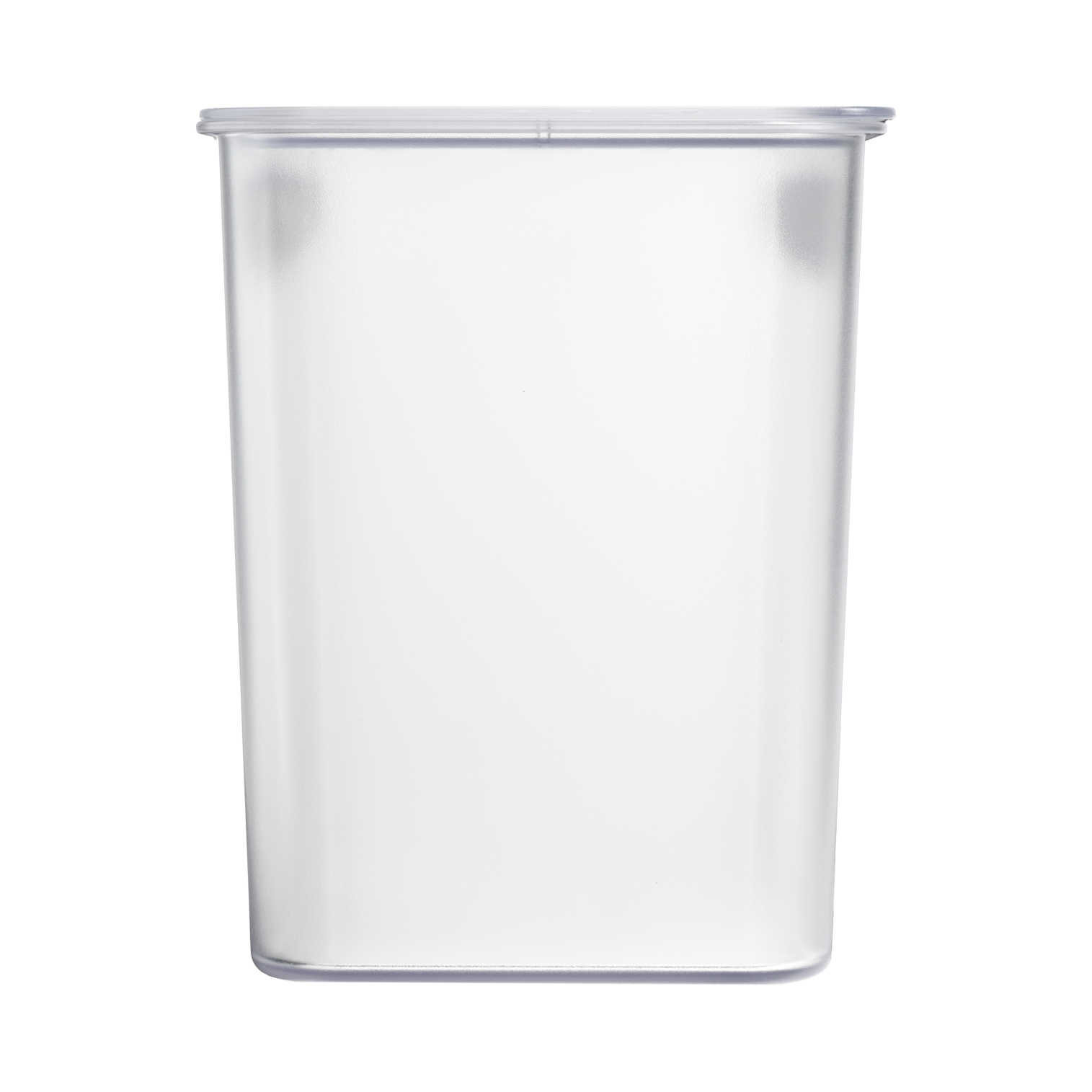 Steel Cooler Storage Bins | Large NS3
