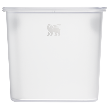 Steel Cooler Storage Bins | Medium KV7