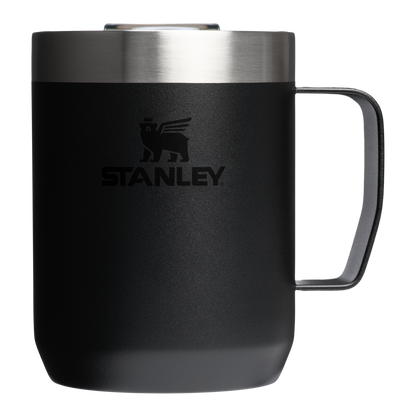 Classic Legendary Camp Mug | 8 OZ NO0